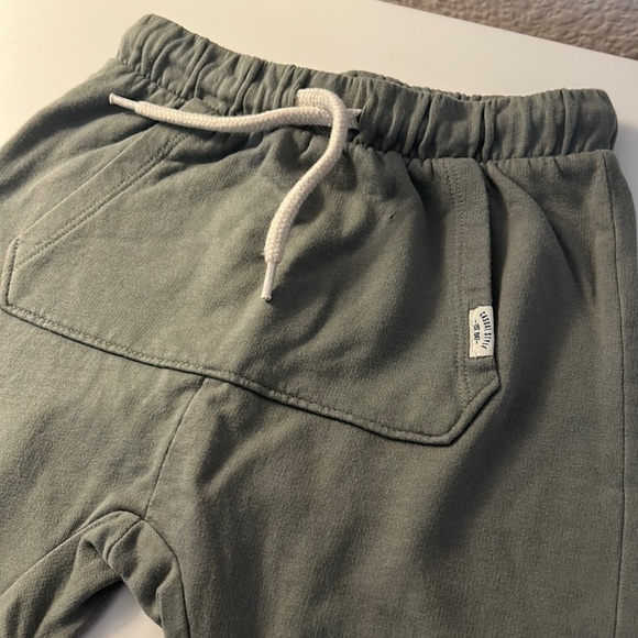 H & M cotton joggers. - Picture 1 of 6